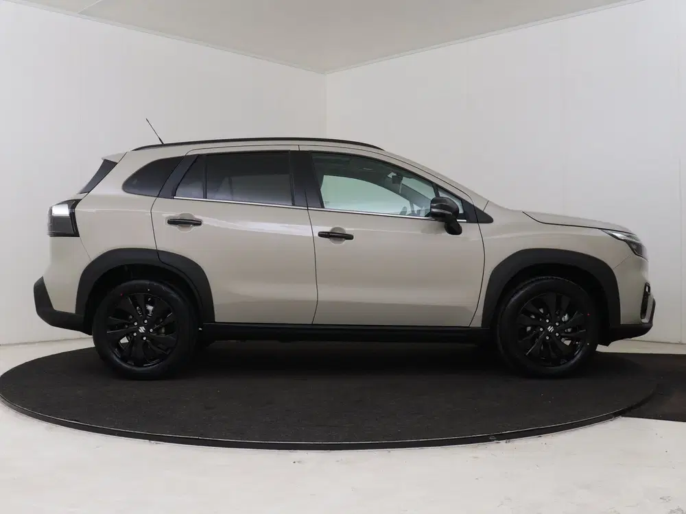 Suzuki S-Cross 1.4 Boosterjet Special Edition Smart Hybri uit 2026, foto 14