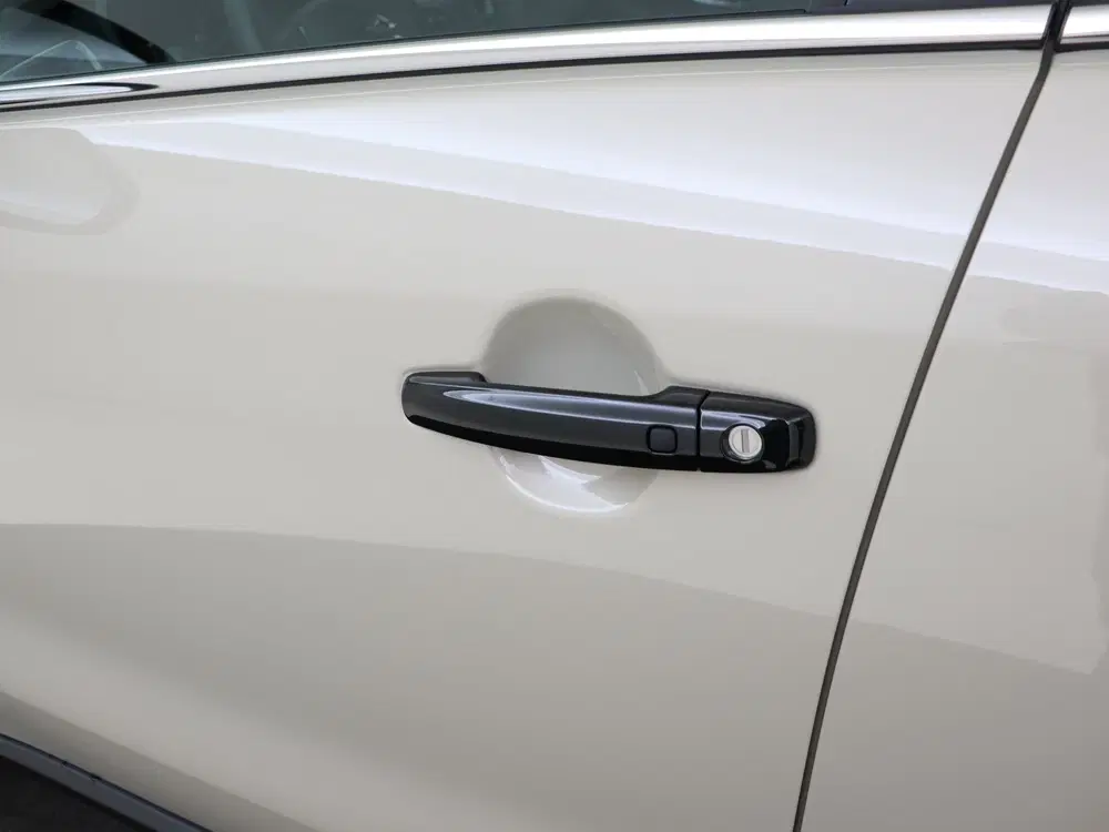 Suzuki S-Cross 1.4 Boosterjet Special Edition Smart Hybri uit 2026, foto 4