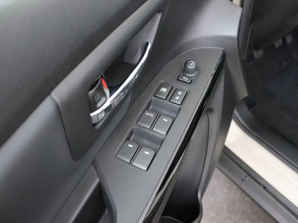 Suzuki S-Cross 1.4 Boosterjet Special Edition Smart Hybri uit 2026, foto 9