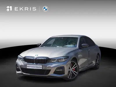 BMW 3-serie Sedan 330e uit 2021