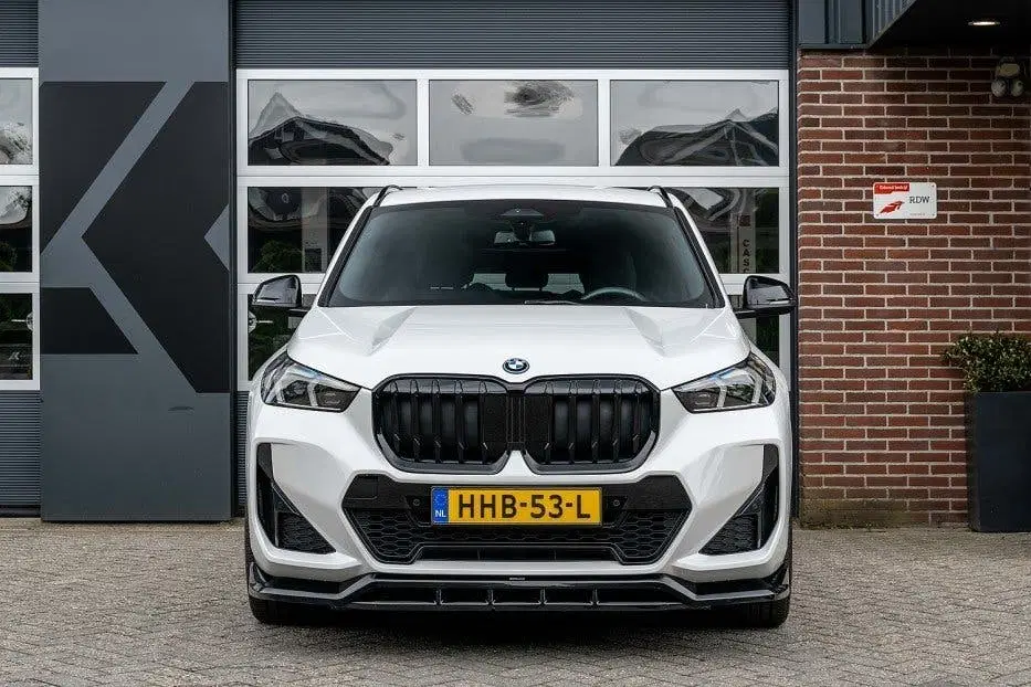 BMW X1 30e xDrive M Sport uit 2024, foto 12