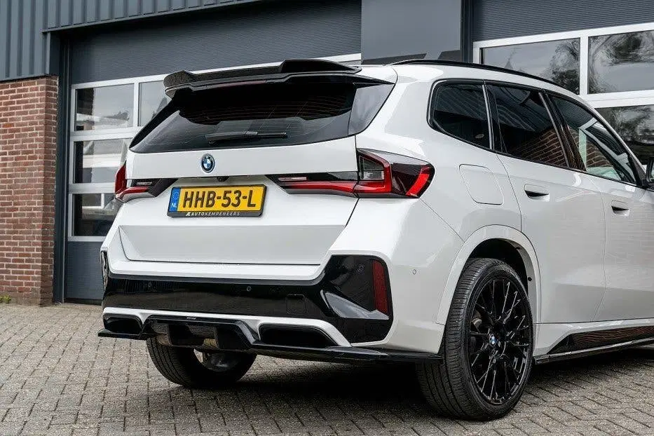 BMW X1 30e xDrive M Sport uit 2024, foto 2