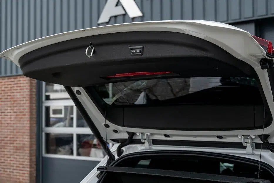 BMW X1 30e xDrive M Sport uit 2024, foto 4