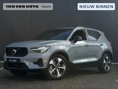 Volvo XC40 2.0 B4 Plus Dark uit 2026
