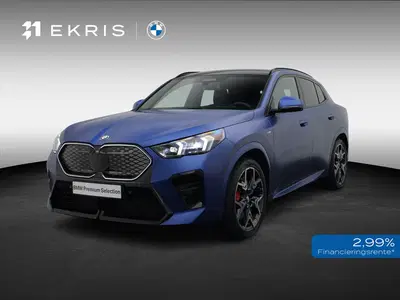 BMW iX2 xDrive30 M Sportpakket Pro uit 2024