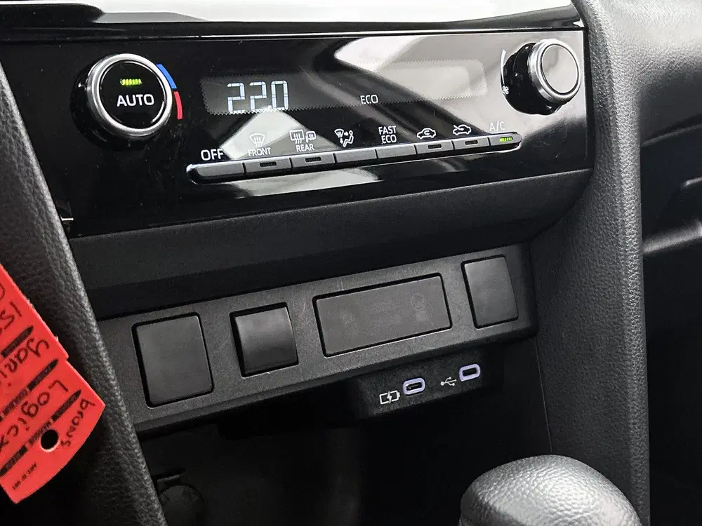 Toyota Yaris Cross 1.5 Hybrid 115 Active uit 2025, foto 10