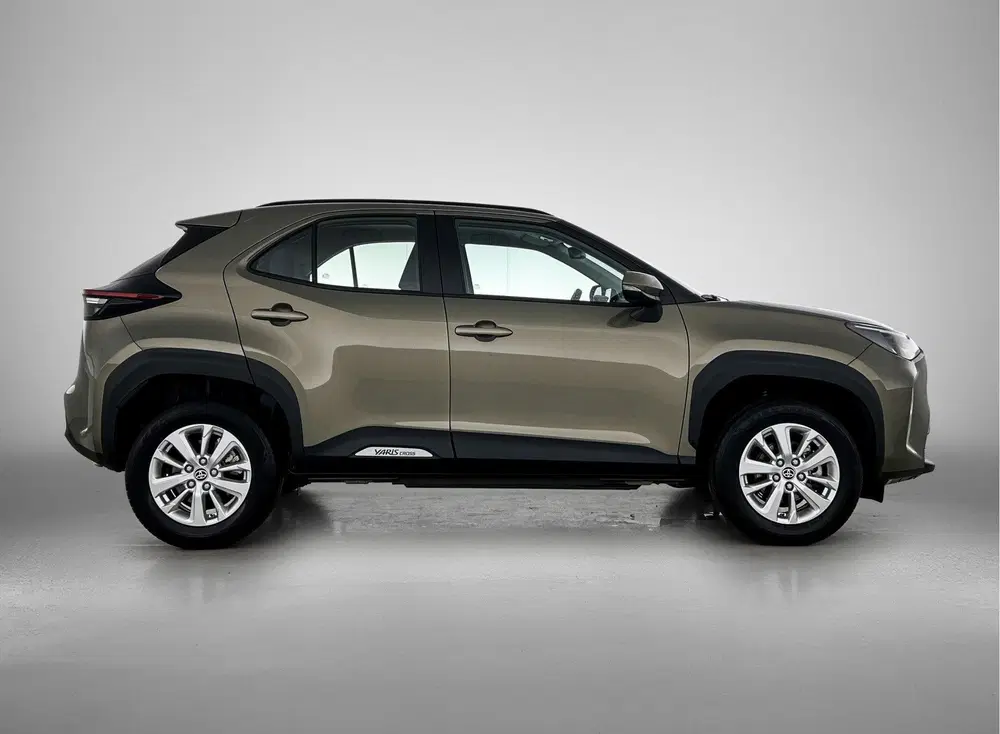 Toyota Yaris Cross 1.5 Hybrid 115 Active uit 2025, foto 12