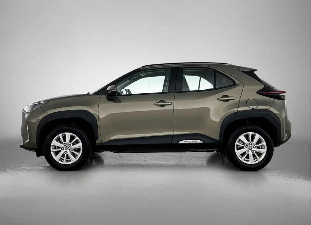 Toyota Yaris Cross 1.5 Hybrid 115 Active uit 2025, foto 3