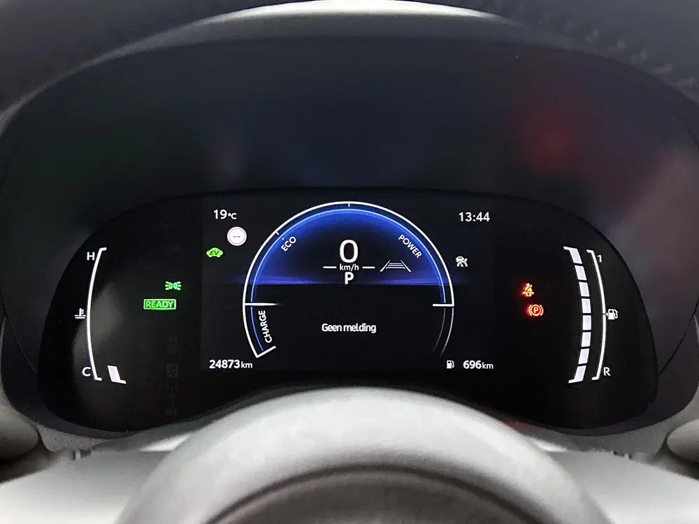 Toyota Yaris Cross 1.5 Hybrid 115 Active uit 2025, foto 5