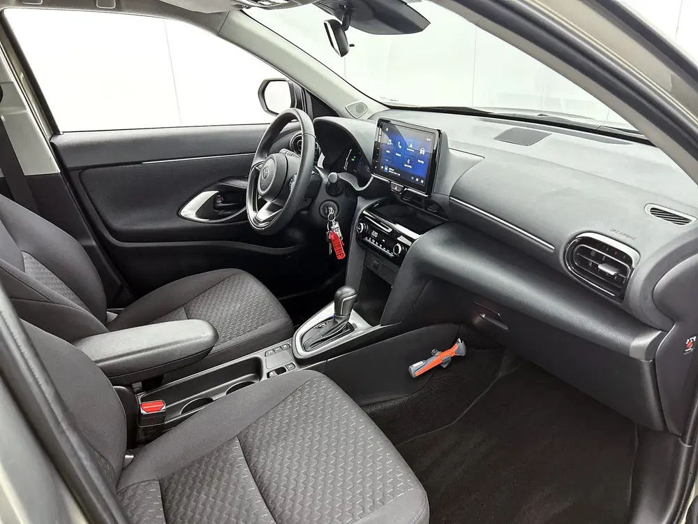 Toyota Yaris Cross 1.5 Hybrid 115 Active uit 2025, foto 6