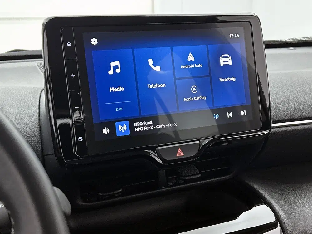 Toyota Yaris Cross 1.5 Hybrid 115 Active uit 2025, foto 7