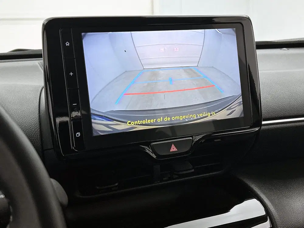 Toyota Yaris Cross 1.5 Hybrid 115 Active uit 2025, foto 8