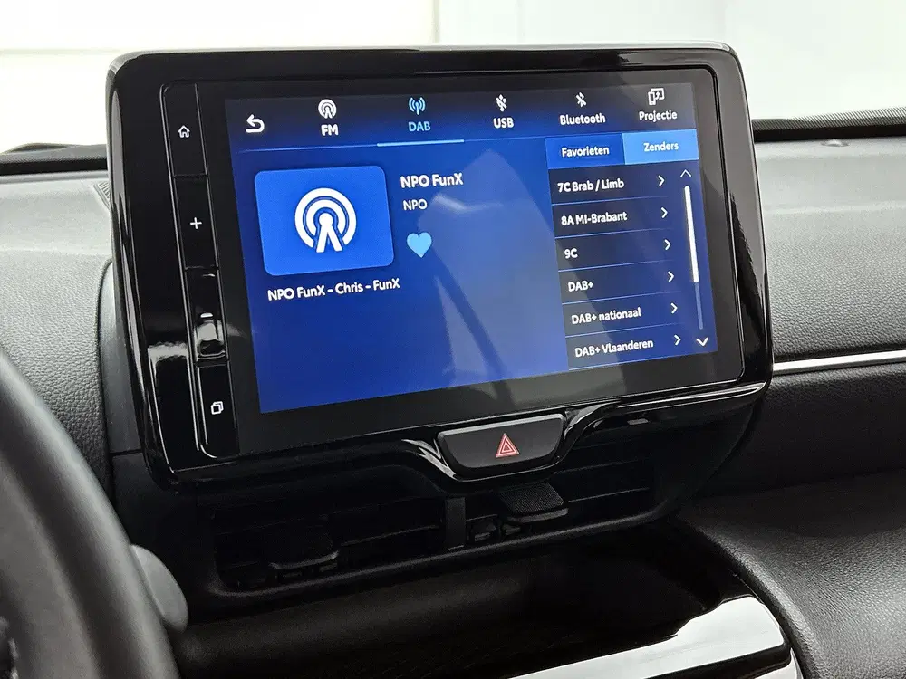 Toyota Yaris Cross 1.5 Hybrid 115 Active uit 2025, foto 9
