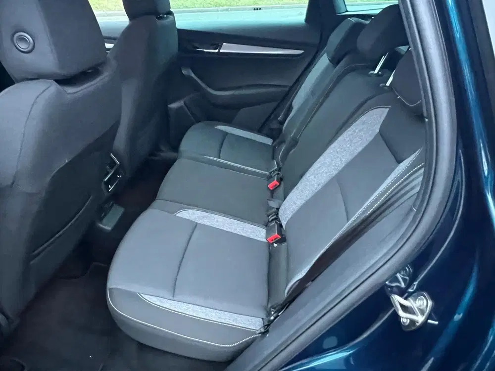 Skoda Karoq 1.5 TSI ACT DSG-7 125 YEARS EDITION LED NA uit 2020, foto 11