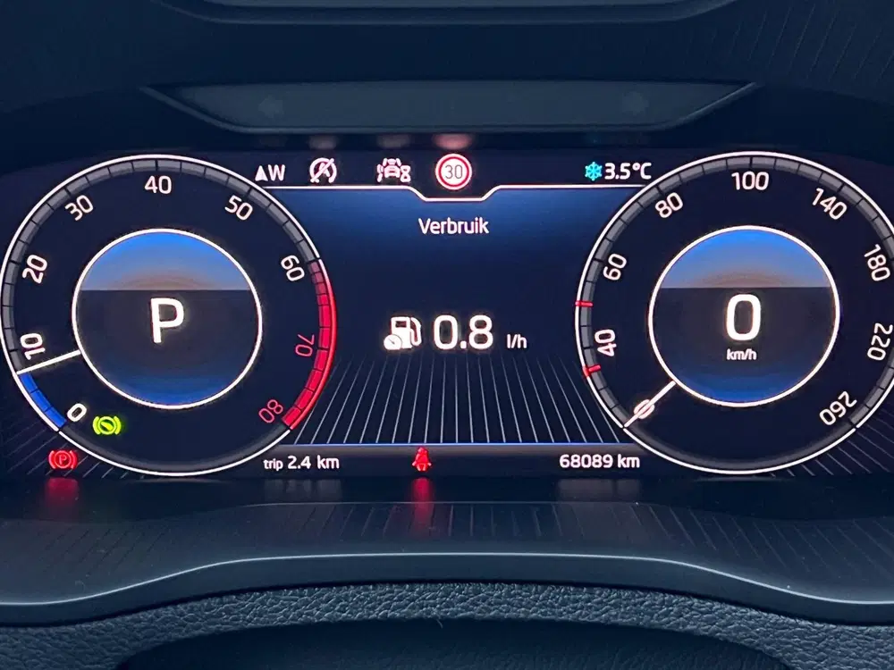Skoda Karoq 1.5 TSI ACT DSG-7 125 YEARS EDITION LED NA uit 2020, foto 13