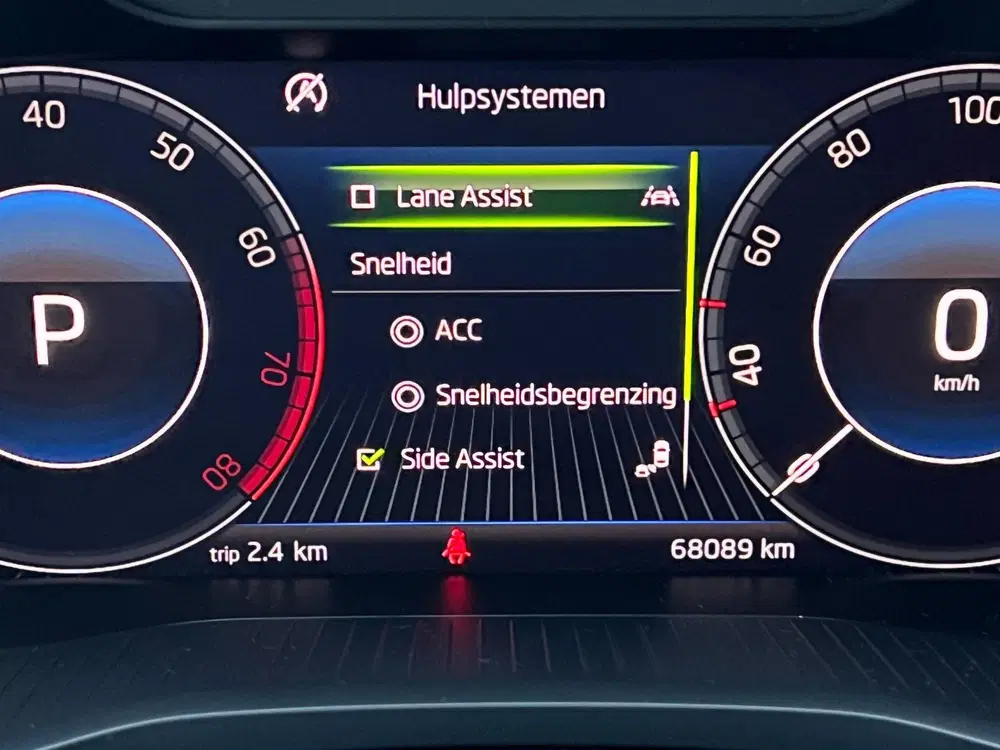 Skoda Karoq 1.5 TSI ACT DSG-7 125 YEARS EDITION LED NA uit 2020, foto 14