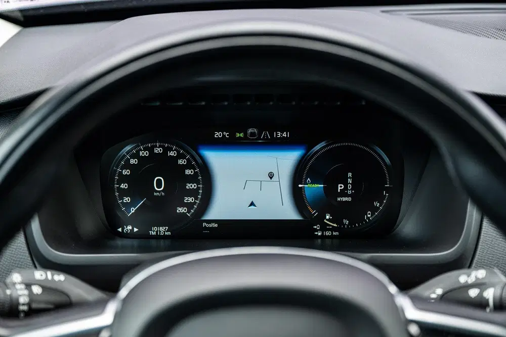 Volvo XC90 2.0 T8 Recharge AWD Inscription uit 2021, foto 13