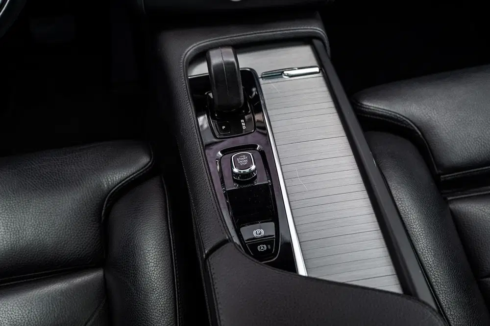 Volvo XC90 2.0 T8 Recharge AWD Inscription uit 2021, foto 14