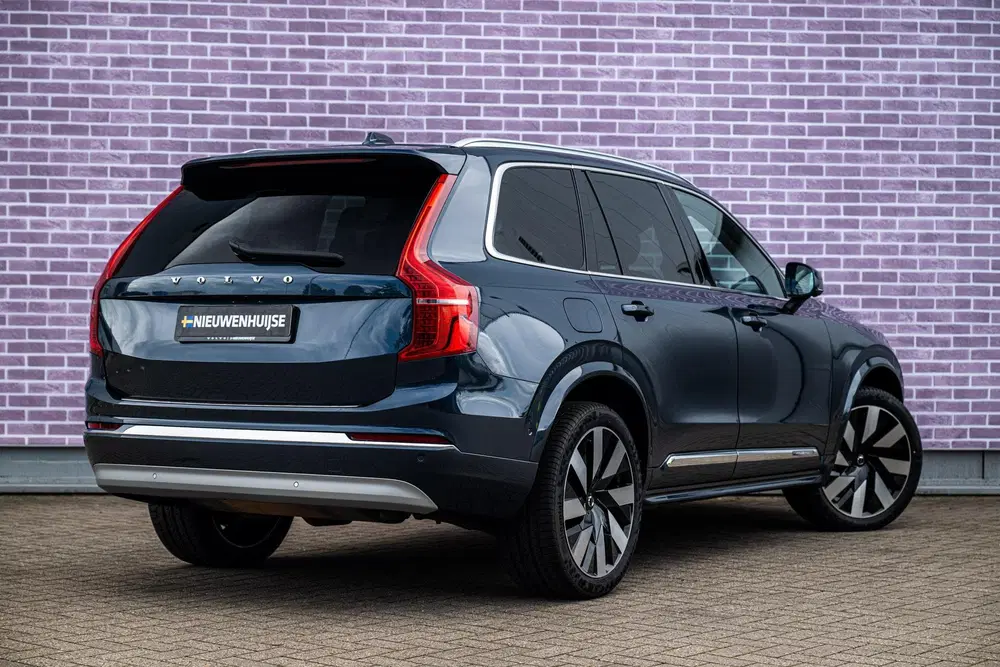 Volvo XC90 2.0 T8 Recharge AWD Inscription uit 2021, foto 2