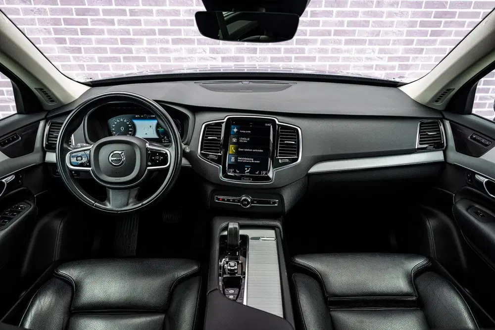 Volvo XC90 2.0 T8 Recharge AWD Inscription uit 2021, foto 5