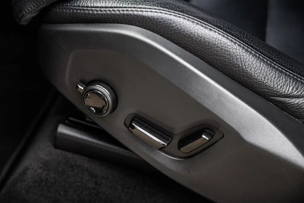Volvo XC90 2.0 T8 Recharge AWD Inscription uit 2021, foto 7