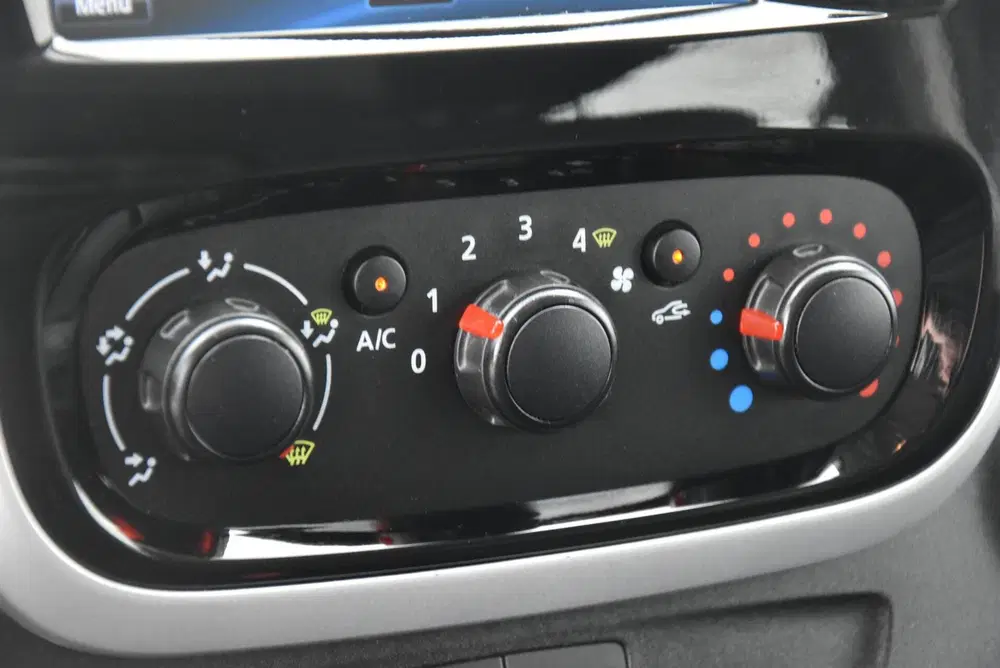 Renault Trafic Trafic 1.6 dCi L2H1 DC BTW Vrij Airco Crui uit 2019, foto 14
