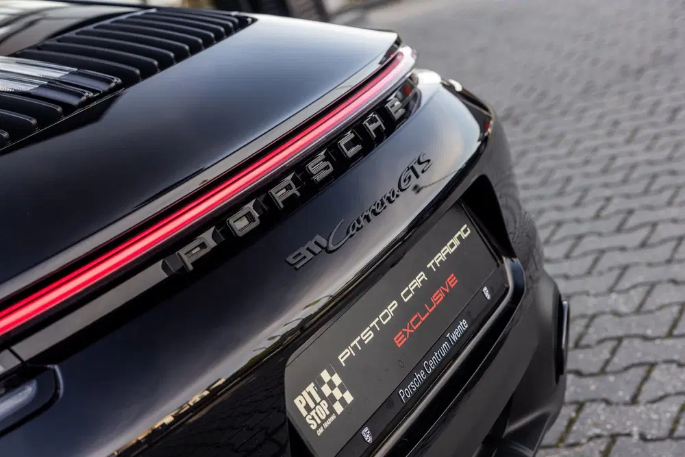 Porsche 911 992 3.0 Carrera GTS uit 2022, foto 10
