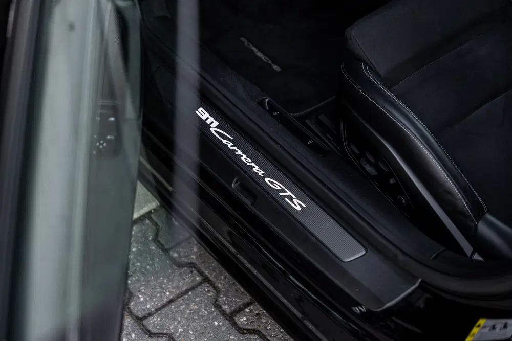 Porsche 911 992 3.0 Carrera GTS uit 2022, foto 11