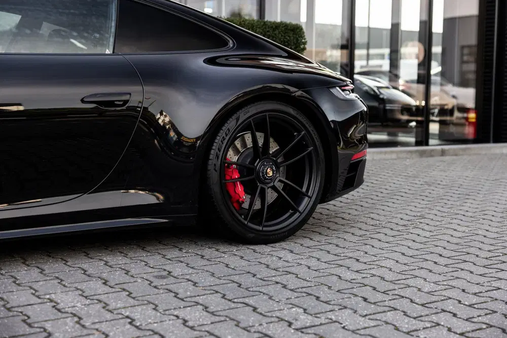 Porsche 911 992 3.0 Carrera GTS uit 2022, foto 5