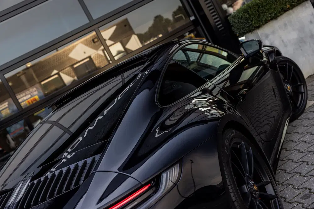Porsche 911 992 3.0 Carrera GTS uit 2022, foto 8