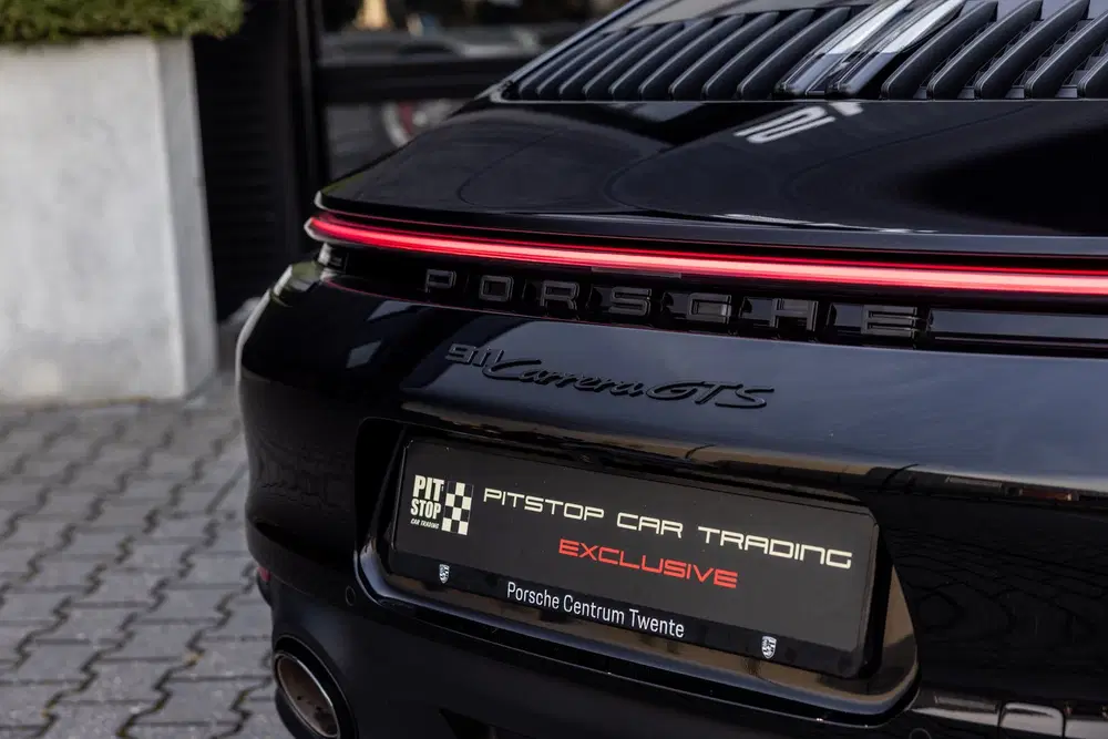 Porsche 911 992 3.0 Carrera GTS uit 2022, foto 9
