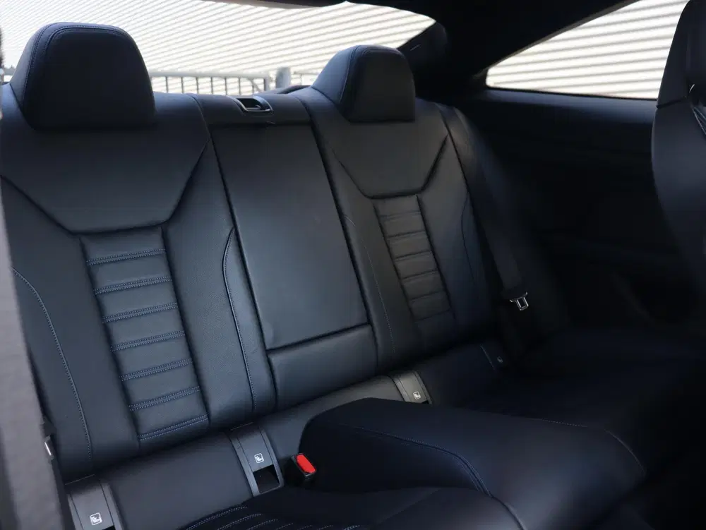BMW 4-serie Coupé 430i uit 2021, foto 10