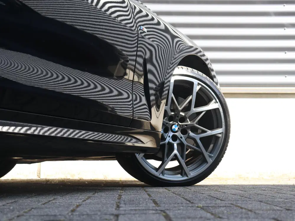 BMW 4-serie Coupé 430i uit 2021, foto 7