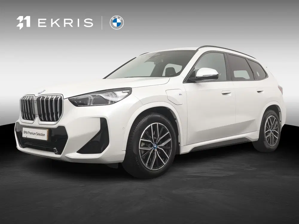 BMW X1 xDrive30e uit 2024