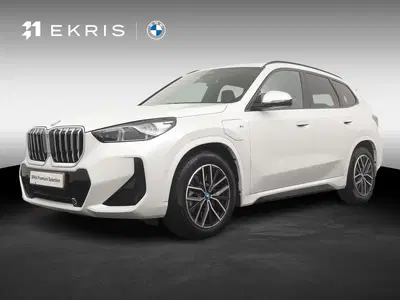 BMW X1 xDrive30e uit 2024