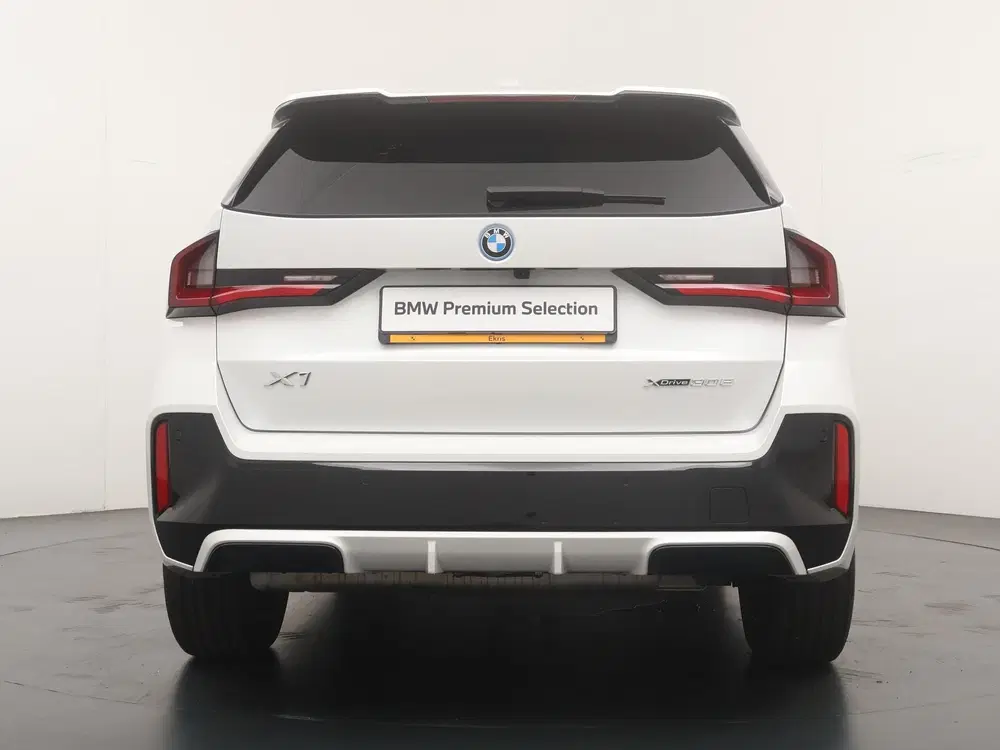 BMW X1 xDrive30e uit 2024, foto 10
