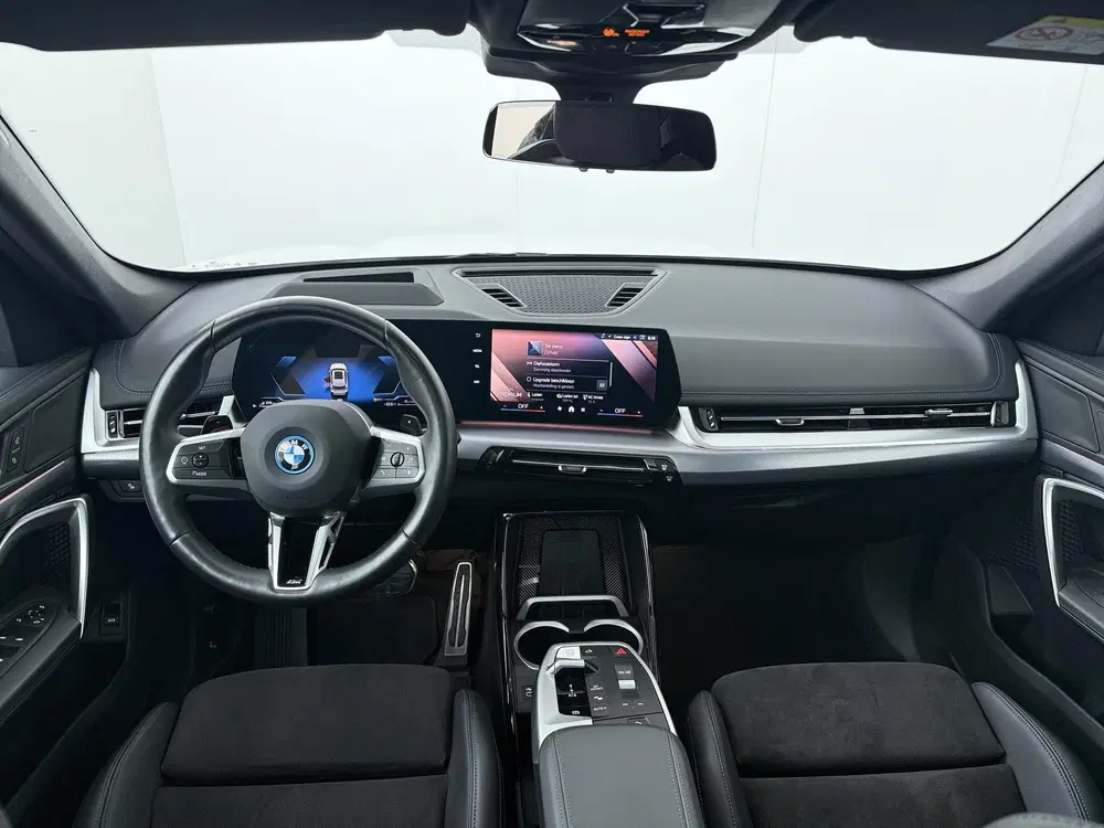 BMW X1 xDrive30e uit 2024, foto 5