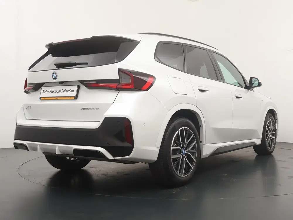 BMW X1 xDrive30e uit 2024, foto 9