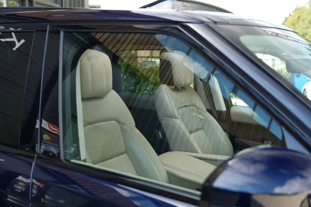 Land Rover Range Rover Sport 2.0 P400e HSE Dynamic FACE LIFT uit 2020, foto 11