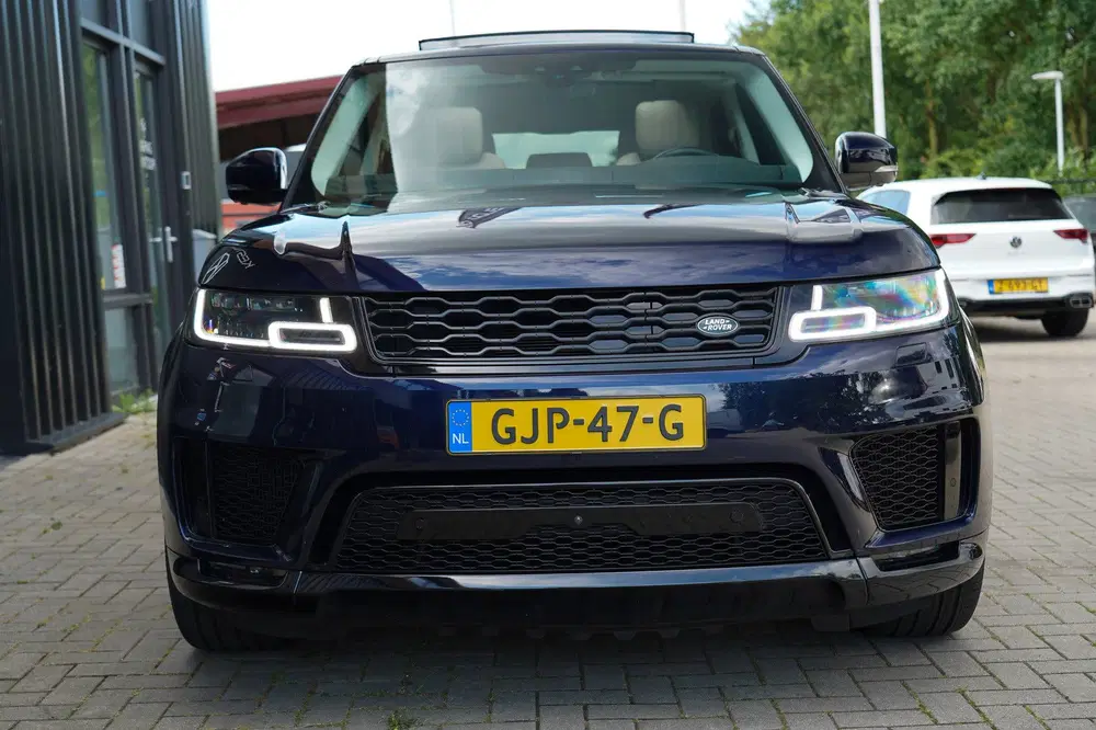 Land Rover Range Rover Sport 2.0 P400e HSE Dynamic FACE LIFT uit 2020, foto 12