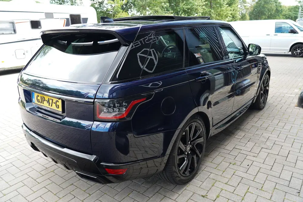 Land Rover Range Rover Sport 2.0 P400e HSE Dynamic FACE LIFT uit 2020, foto 14