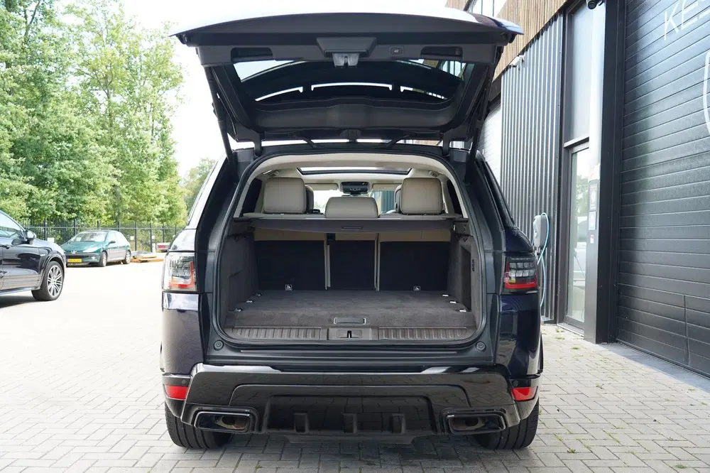 Land Rover Range Rover Sport 2.0 P400e HSE Dynamic FACE LIFT uit 2020, foto 15
