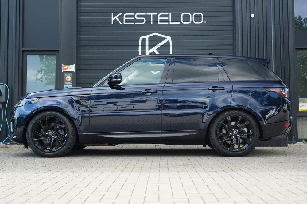 Land Rover Range Rover Sport 2.0 P400e HSE Dynamic FACE LIFT uit 2020, foto 5