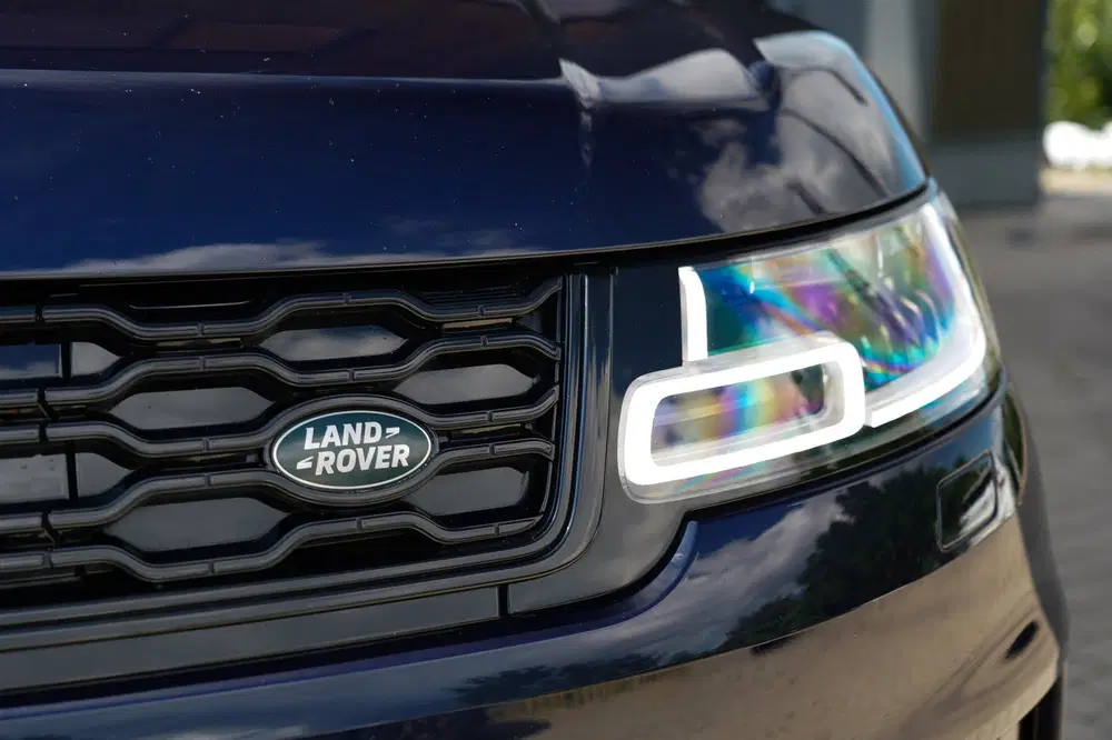 Land Rover Range Rover Sport 2.0 P400e HSE Dynamic FACE LIFT uit 2020, foto 6