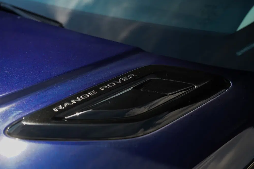 Land Rover Range Rover Sport 2.0 P400e HSE Dynamic FACE LIFT uit 2020, foto 7