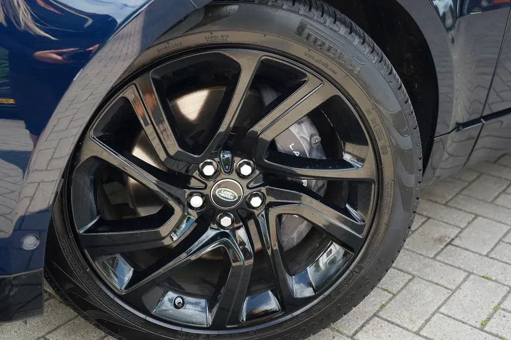 Land Rover Range Rover Sport 2.0 P400e HSE Dynamic FACE LIFT uit 2020, foto 9