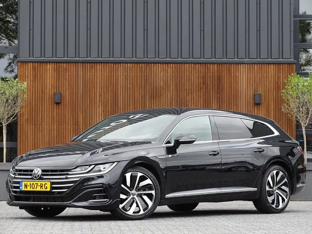 Volkswagen Arteon 2.0 TSI 191PK DSG uit 2021