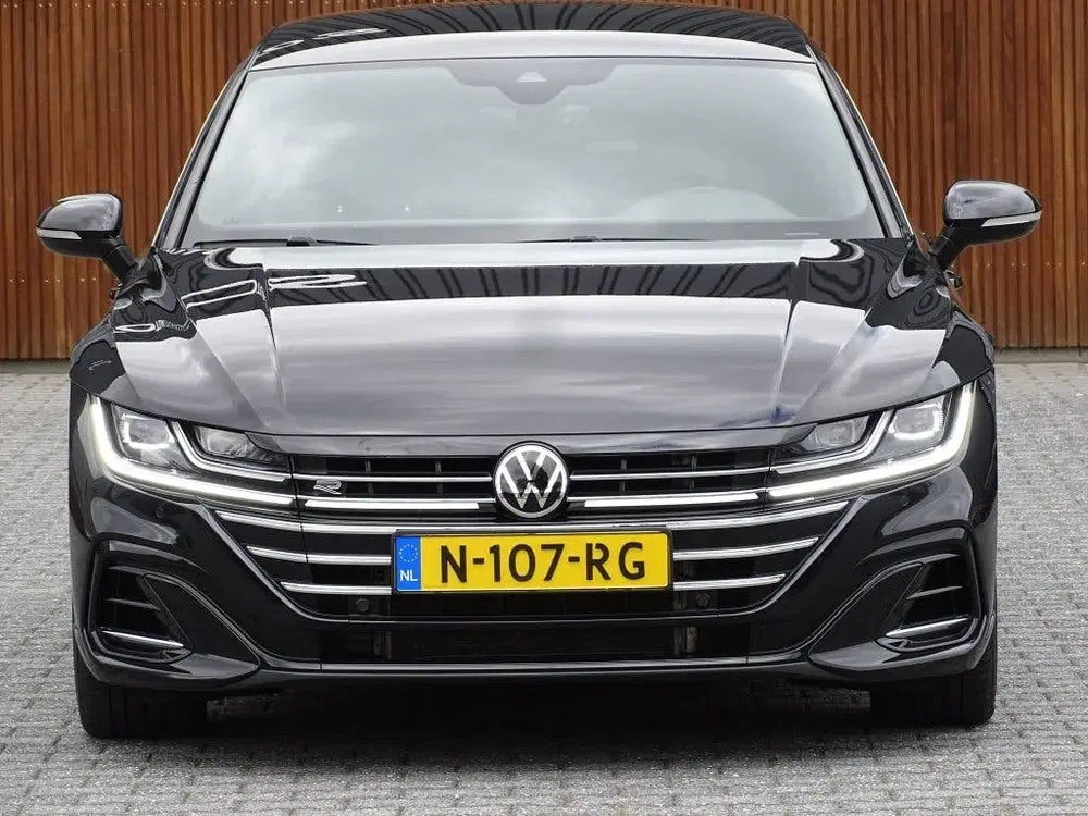 Volkswagen Arteon 2.0 TSI 191PK DSG uit 2021, foto 11