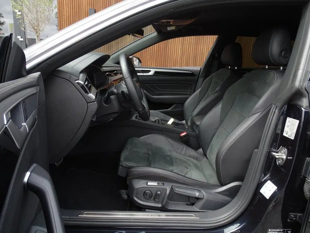 Volkswagen Arteon 2.0 TSI 191PK DSG uit 2021, foto 12