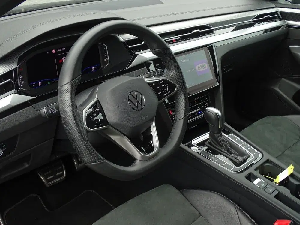 Volkswagen Arteon 2.0 TSI 191PK DSG uit 2021, foto 15